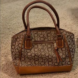 Calvin Klein handbag
